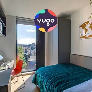 Appartement Yugo Explore - Lee Point, Cork