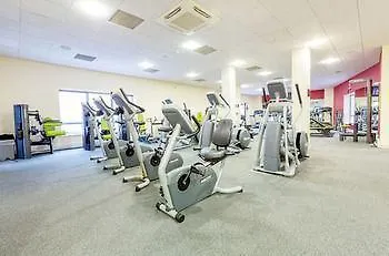 The Residence Apartments @ The Montenotte Hotel