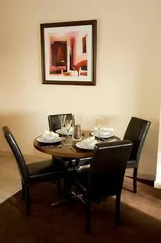 The Residence Apartments @ The Montenotte Hotel Cork