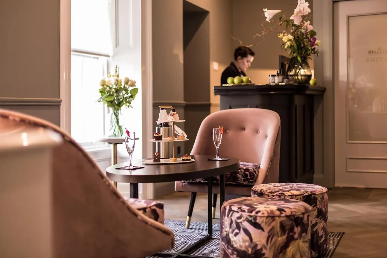 The Residence Apartments @ The Montenotte Hotel Ireland