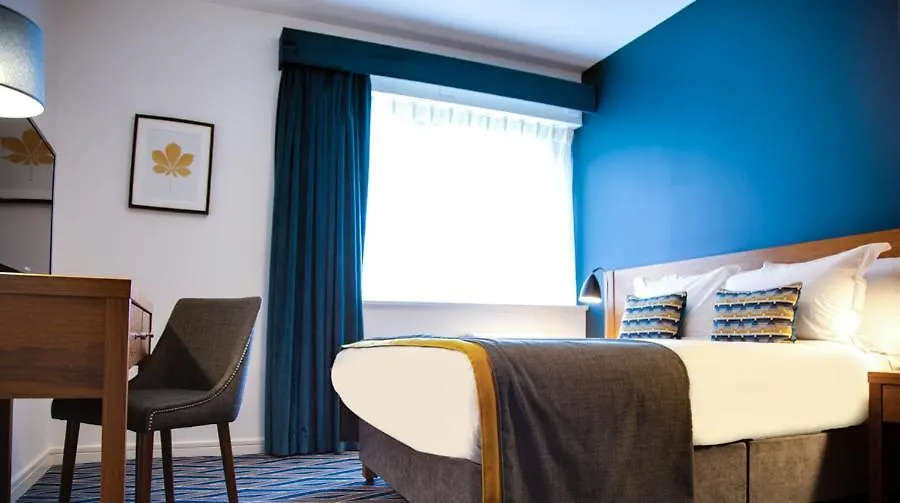 The Residence Apartments @ The Montenotte Hotel 0*, Cork