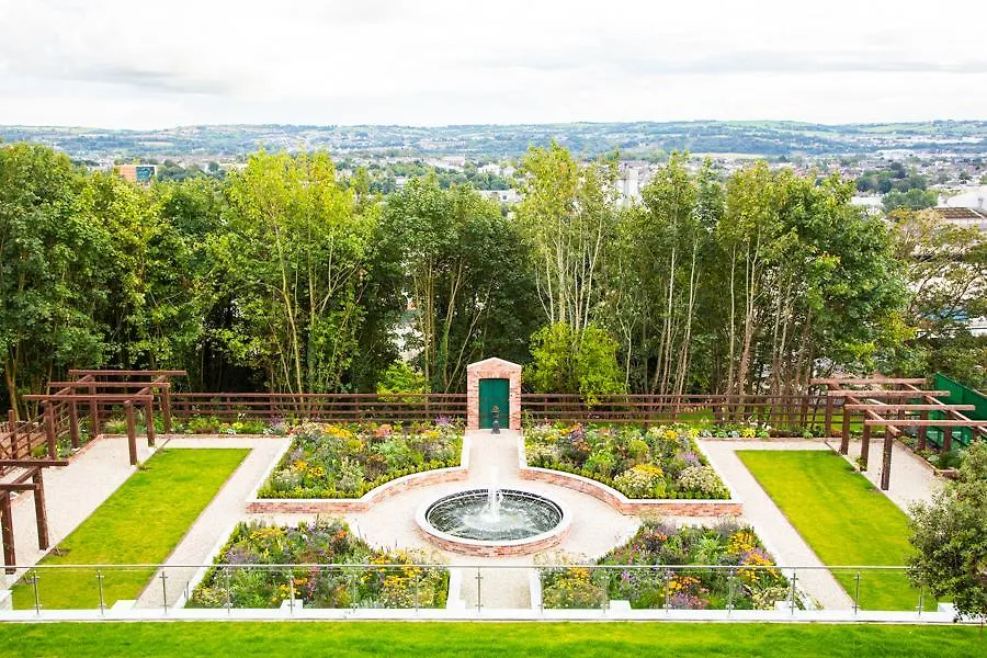 The Residence Apartments @ The Montenotte Hotel