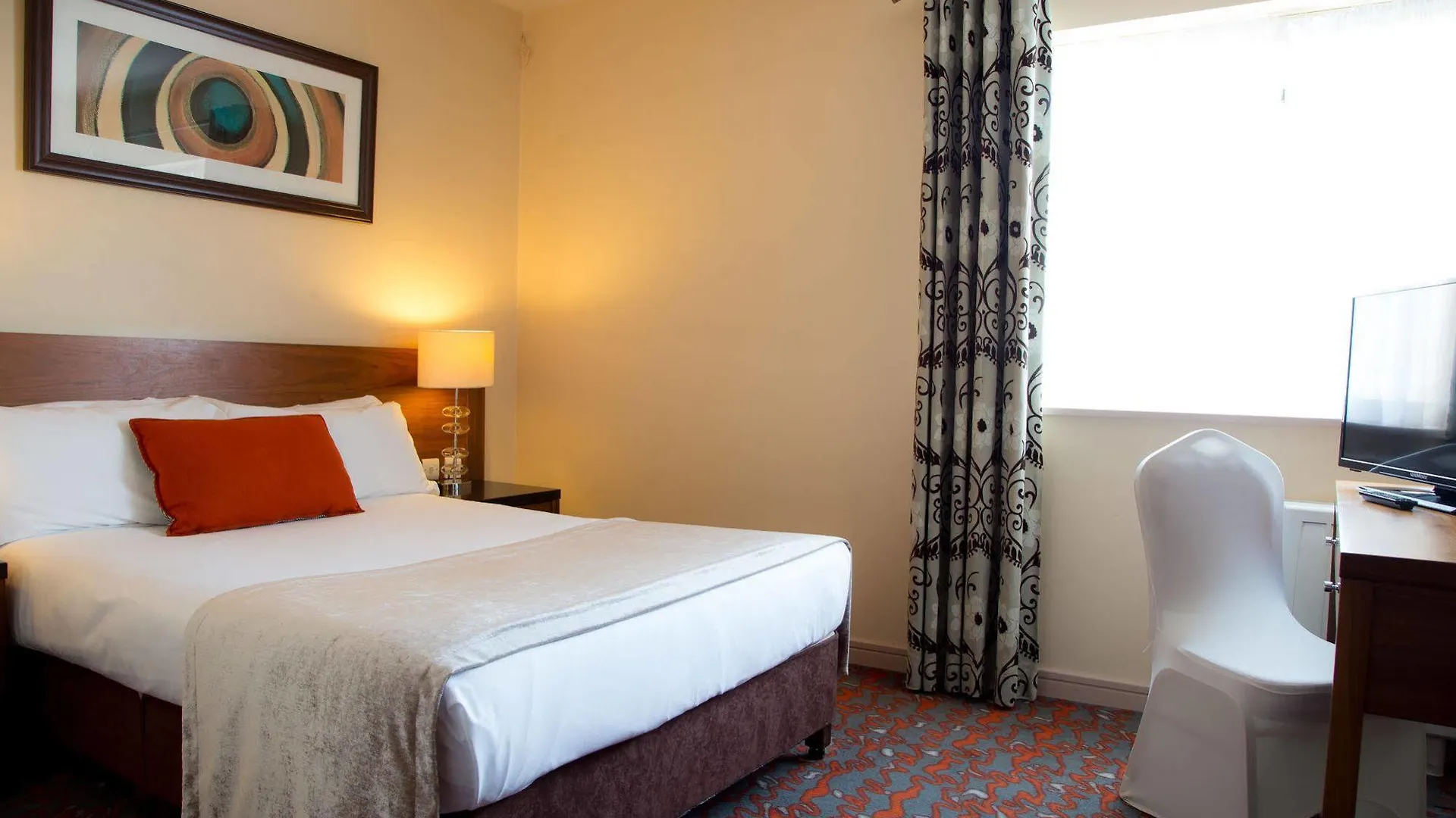 The Residence Apartments @ The Montenotte Hotel 0*, Cork Ireland