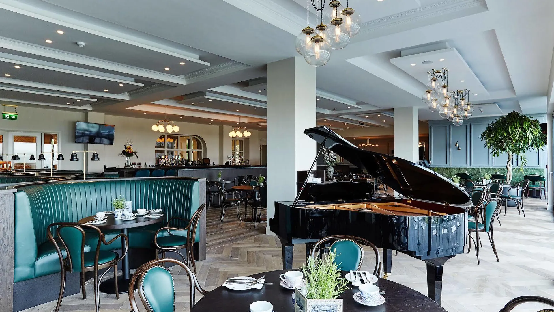 The Residence Apartments @ The Montenotte Hotel 0*, Cork