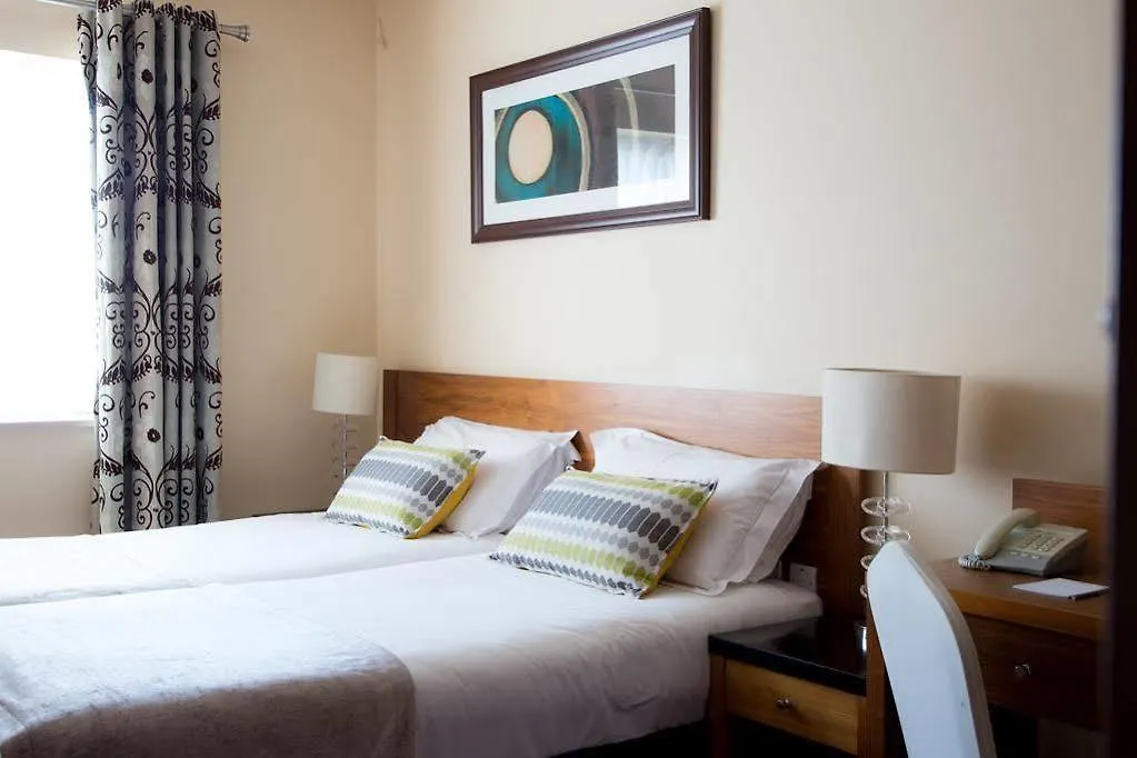 The Residence Apartments @ The Montenotte Hotel  Cork